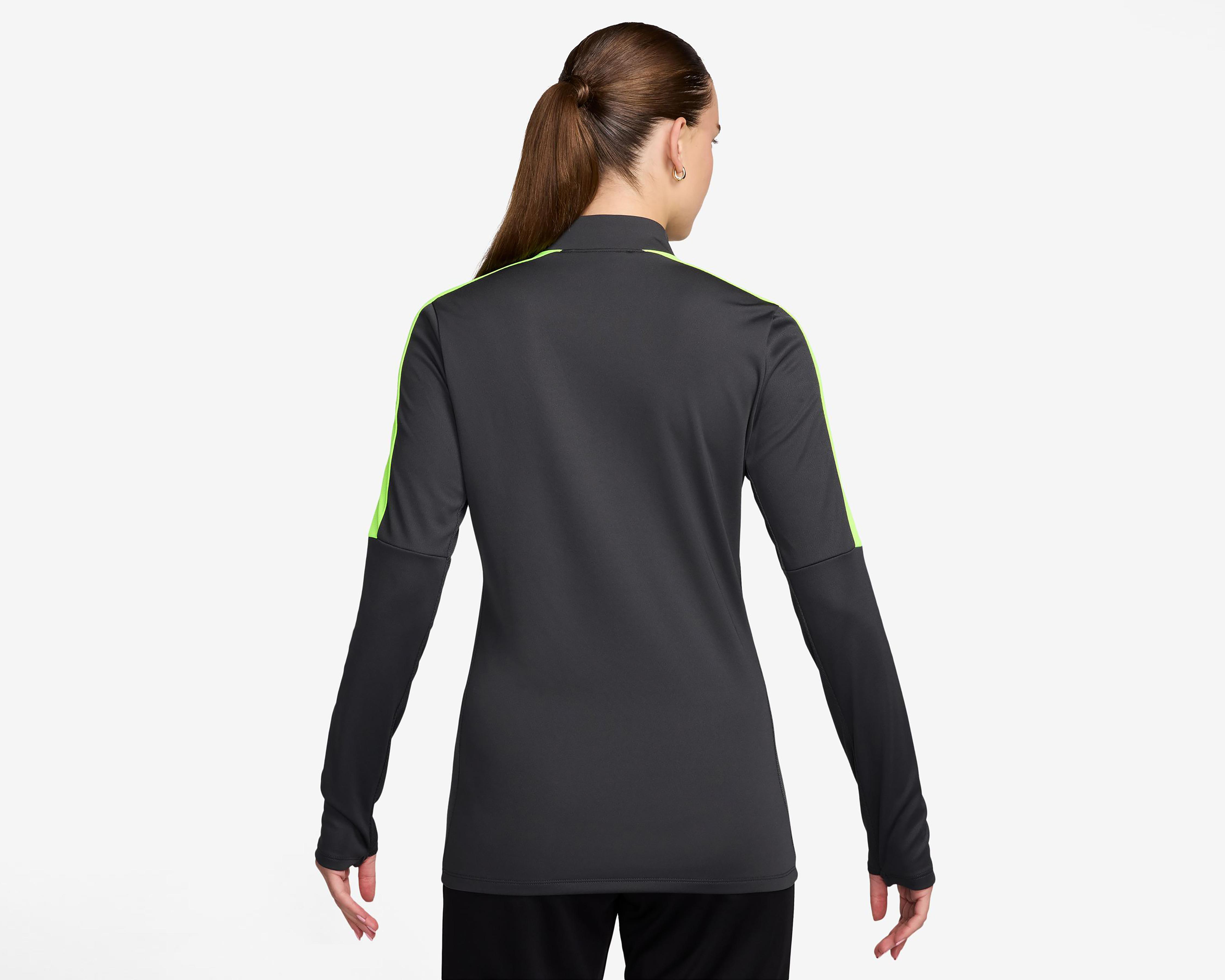 Foto 3 pulgar | Playera de Entrenamiento Nike Dri-FIT para Mujer