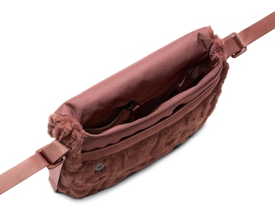 Foto 4 | Bolsa Cruzada Nike Sportswear Futura 365