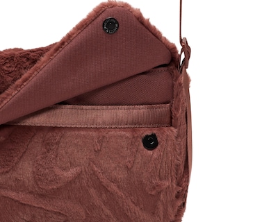 Foto 6 | Bolsa Cruzada Nike Sportswear Futura 365