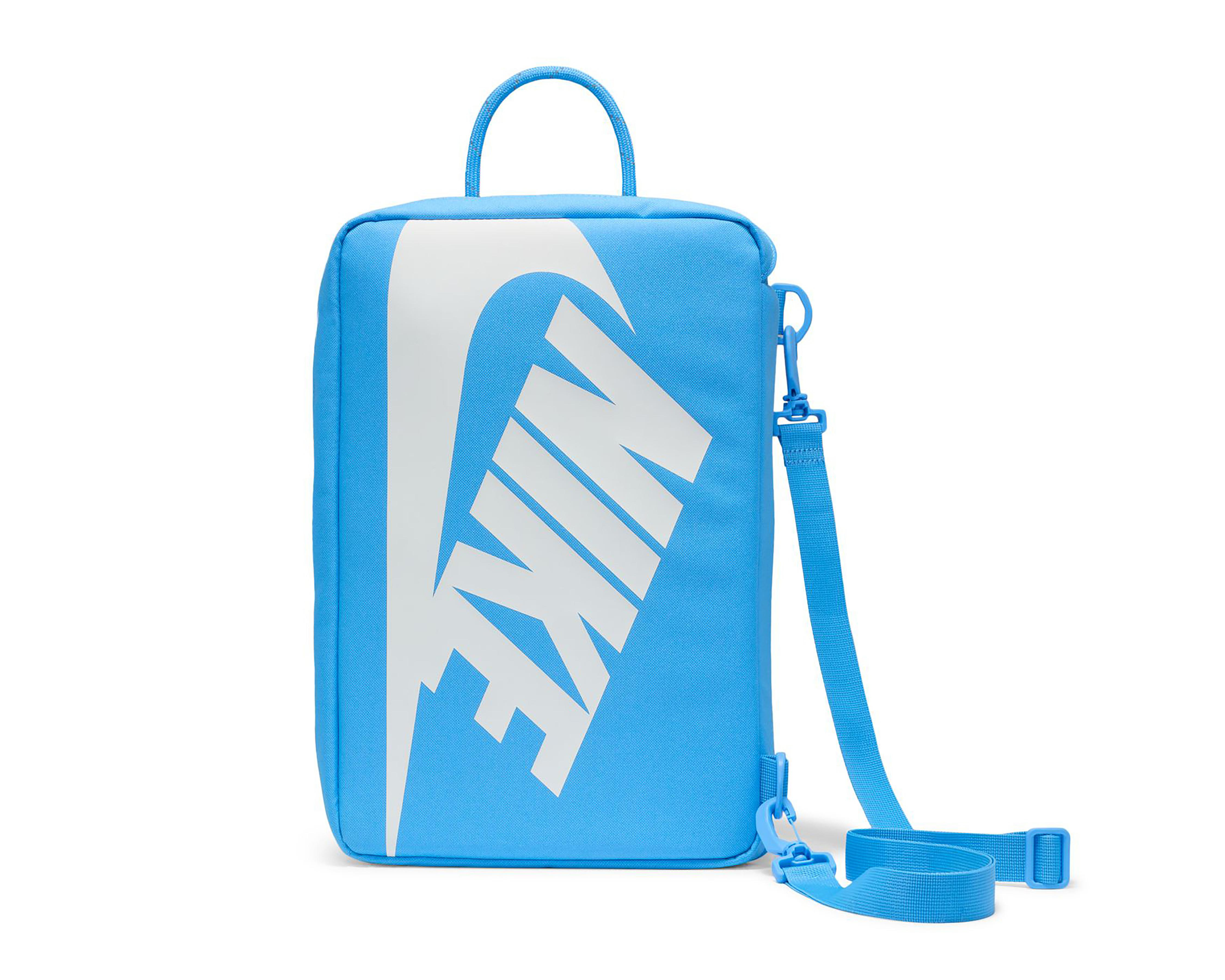 Mochila para Calzado Nike Azul