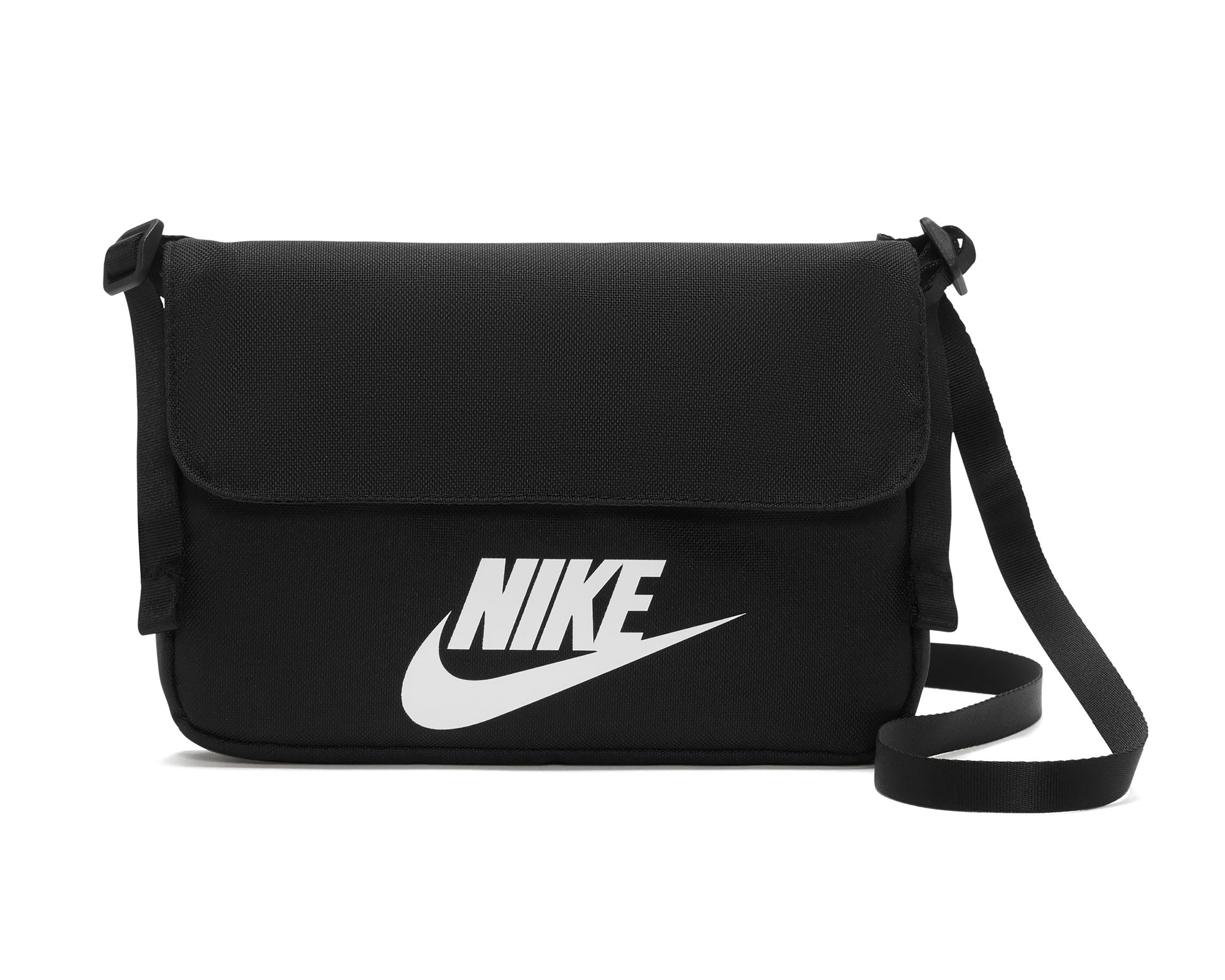 Bolsa Cruzada Nike