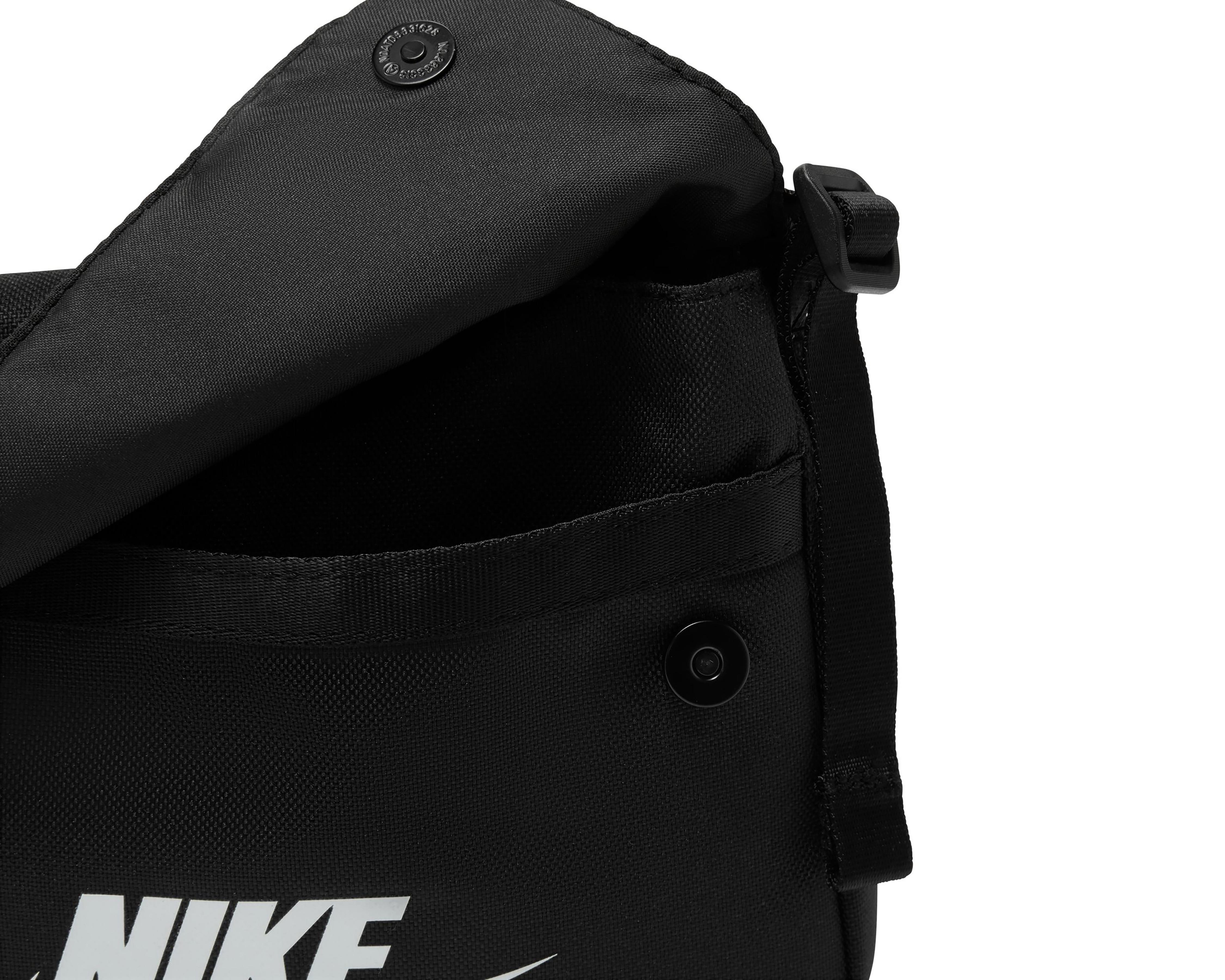 Foto 5 | Bolsa Cruzada Nike