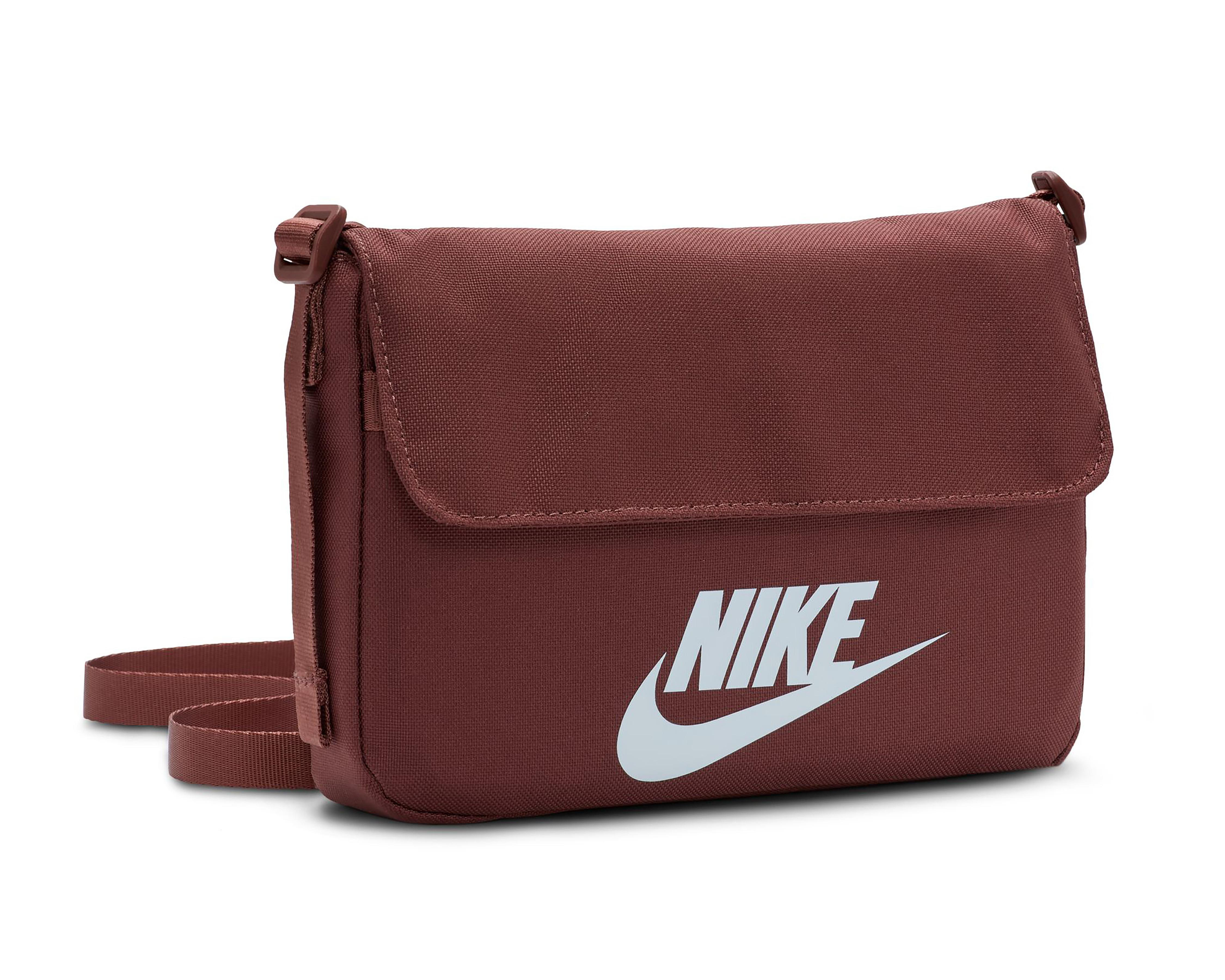 Foto 2 | Bolsa Cruzada Nike