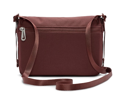 Foto 3 | Bolsa Cruzada Nike