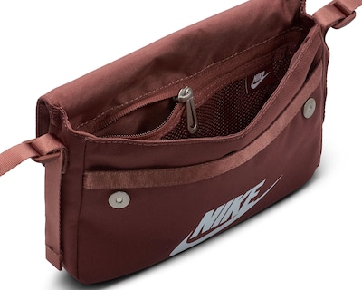 Foto 4 | Bolsa Cruzada Nike