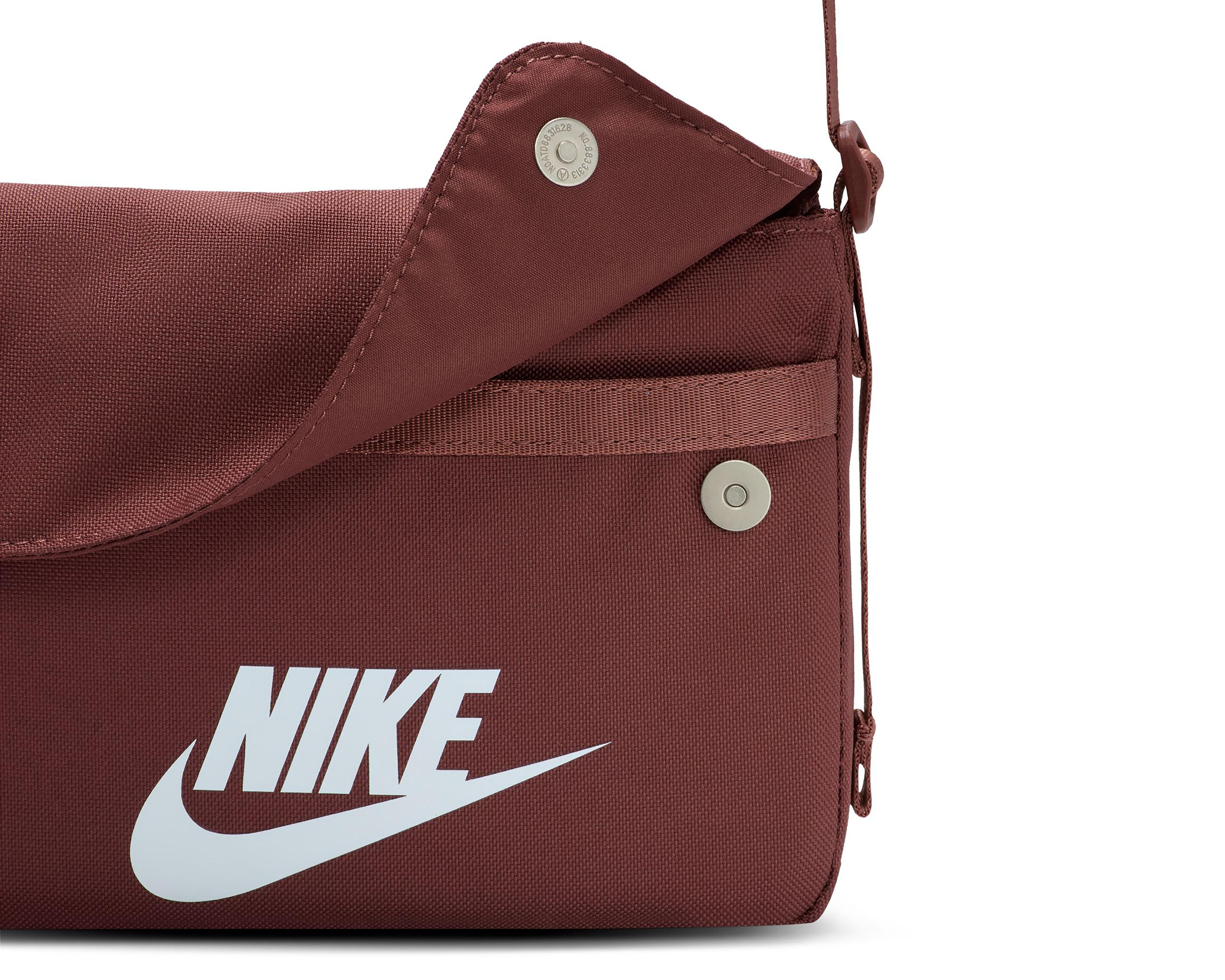 Foto 6 | Bolsa Cruzada Nike