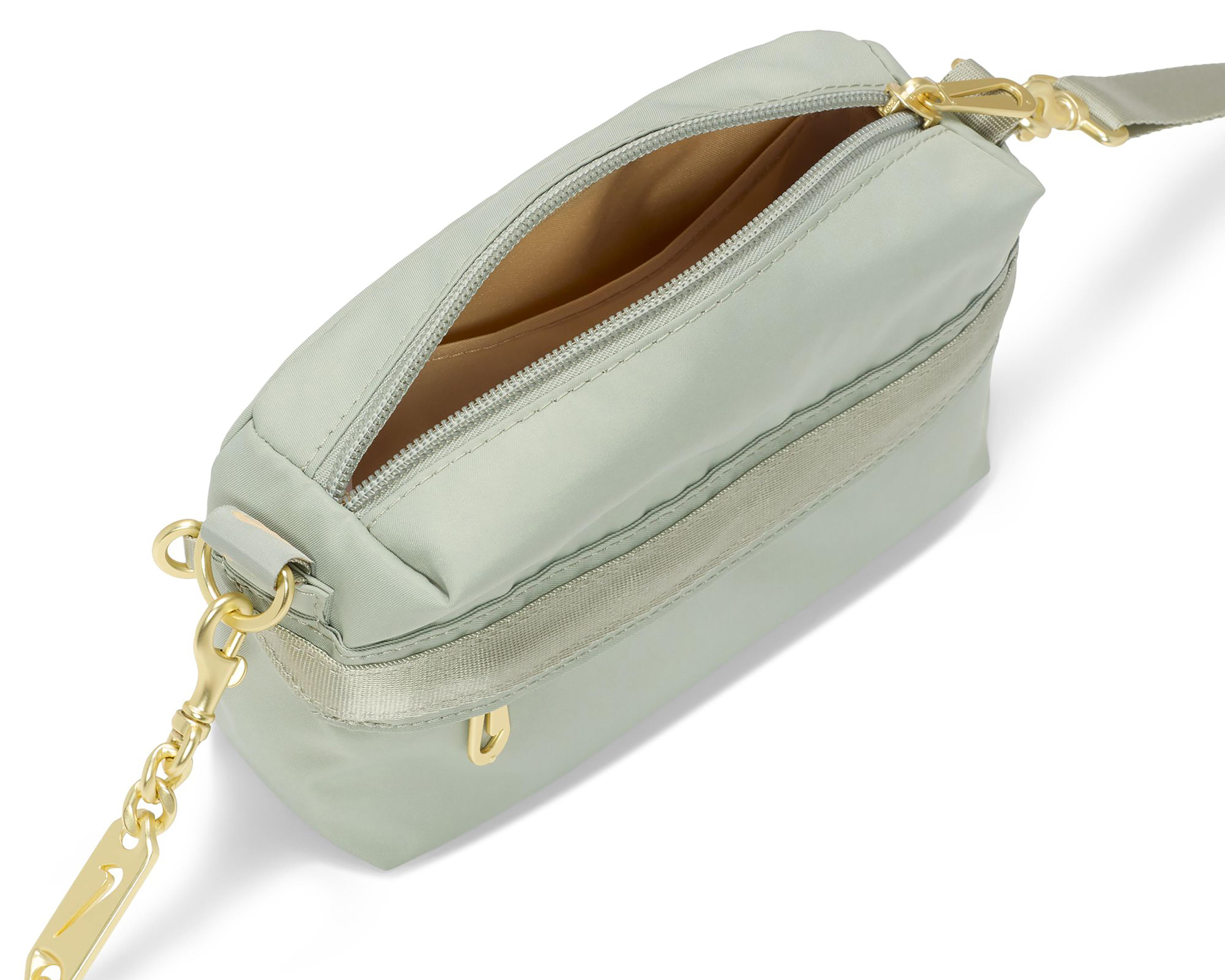 Foto 4 | Bolsa Cruzada Nike