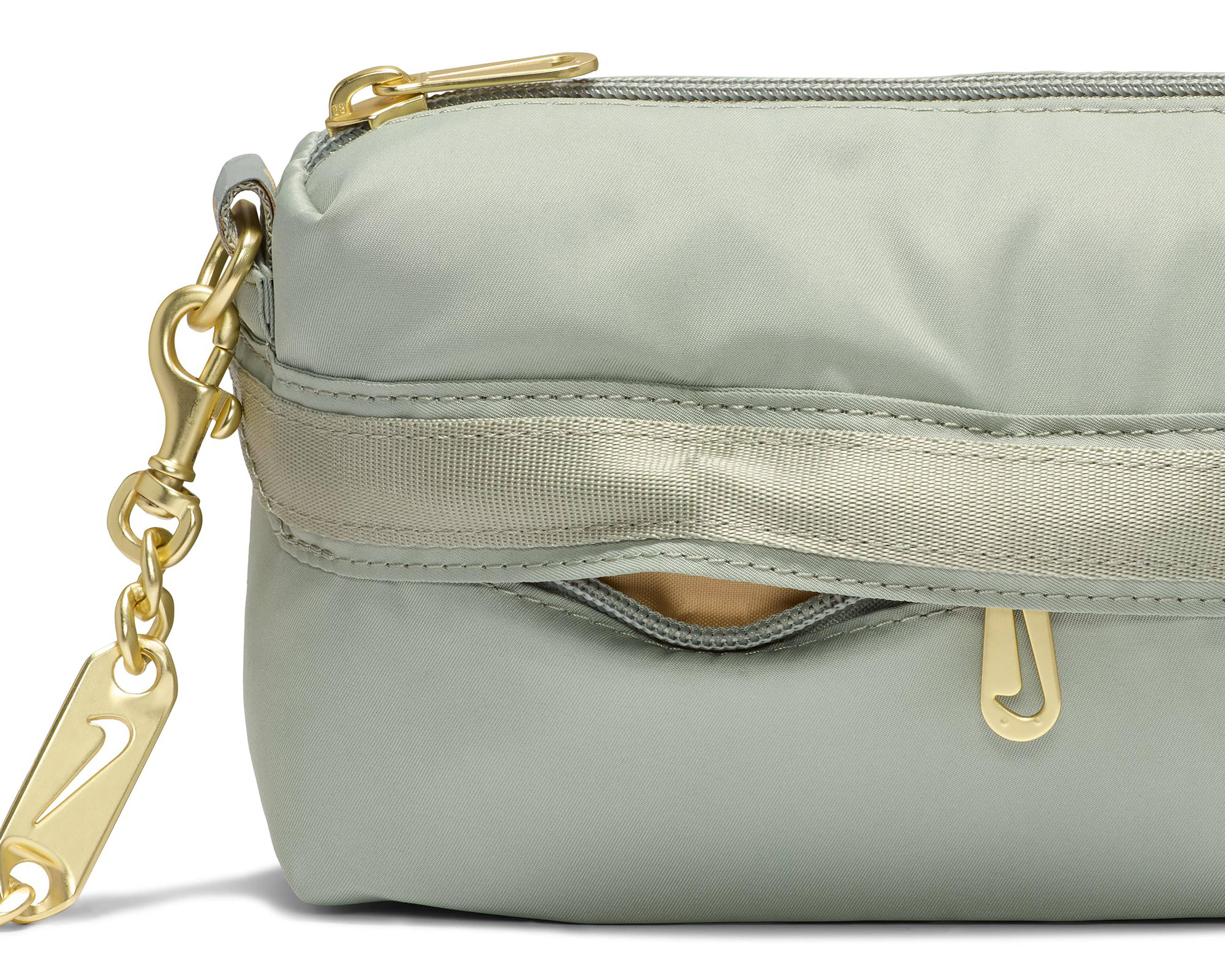 Foto 5 | Bolsa Cruzada Nike