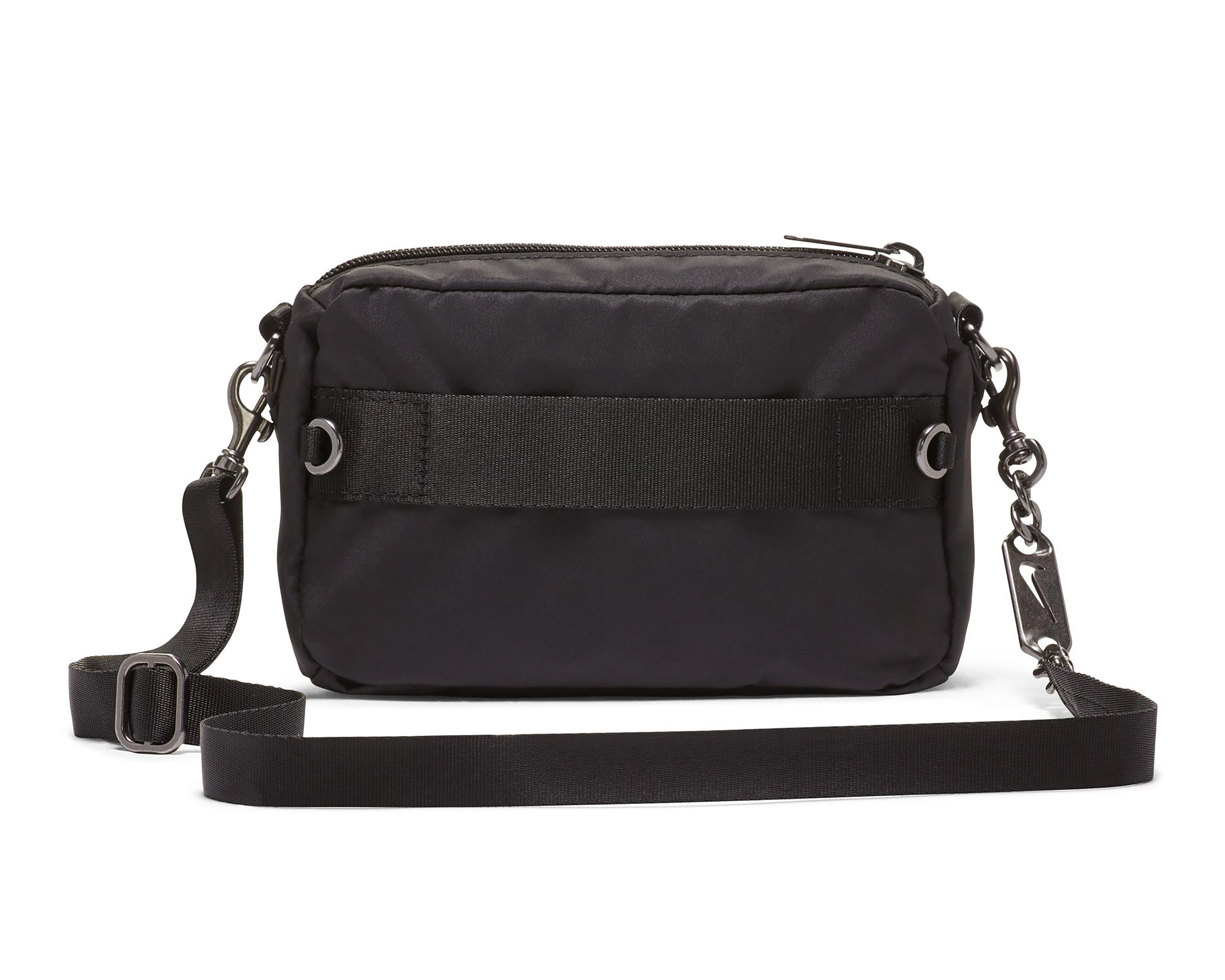 Foto 4 pulgar | Bolsa Cruzada Nike