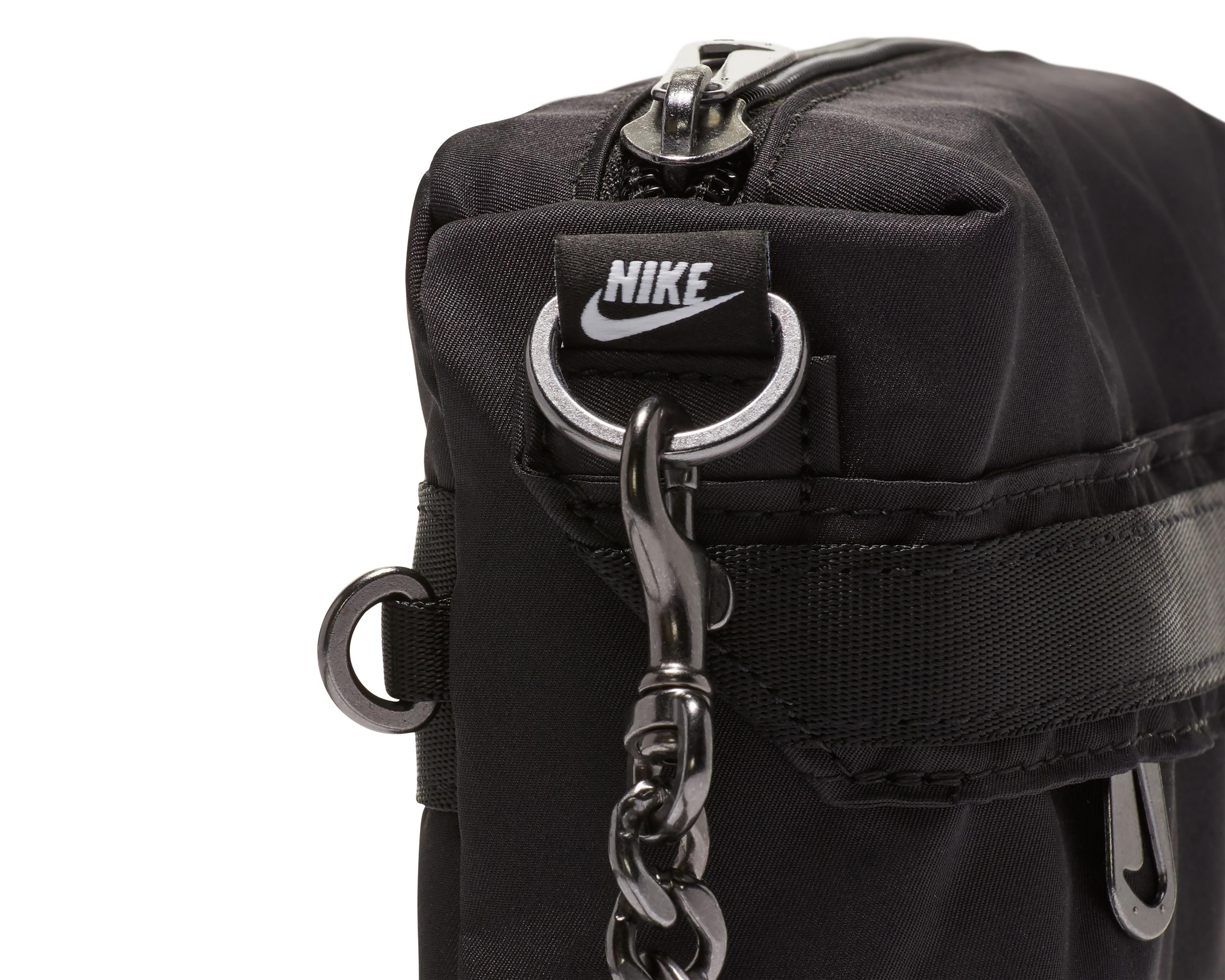 Foto 6 pulgar | Bolsa Cruzada Nike
