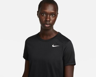 Foto 3 | Playera de Entrenamiento Nike Dri-FIT para Mujer