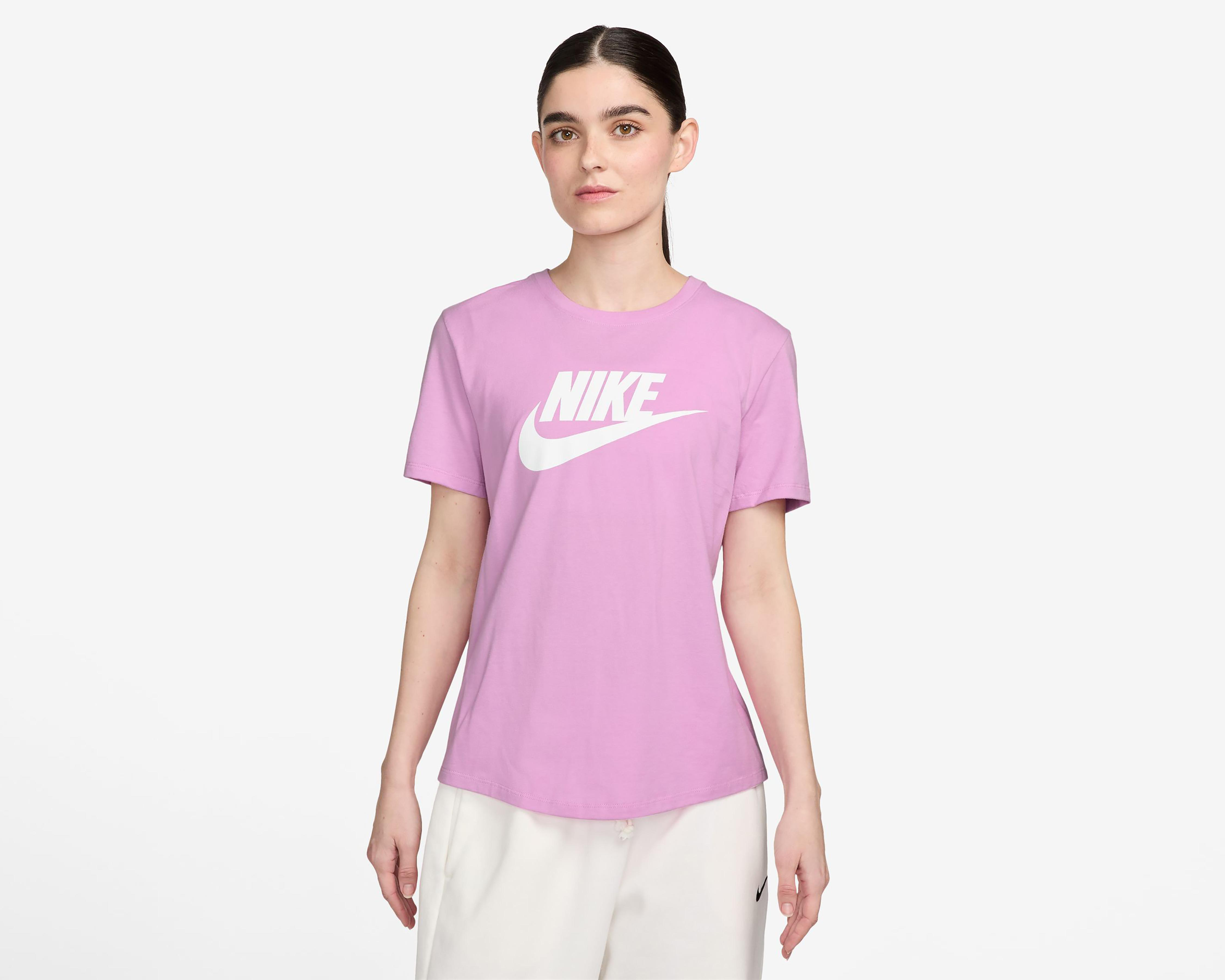 Playera de Entrenamiento Nike para Mujer