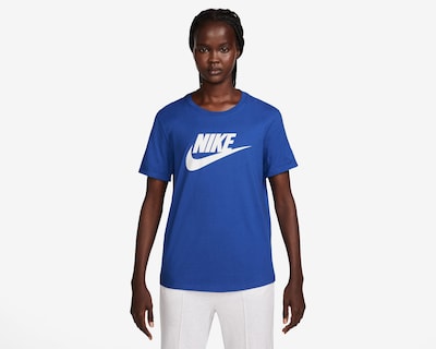 Foto 1 | Playera de Entrenamiento Nike para Mujer