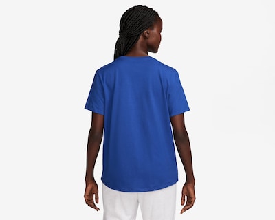 Foto 2 | Playera de Entrenamiento Nike para Mujer