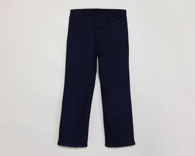 Foto 2 | Jeans Recto Lady Sun para Mujer
