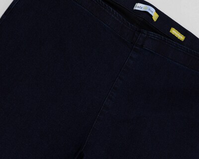 Foto 3 | Jeans Recto Lady Sun para Mujer
