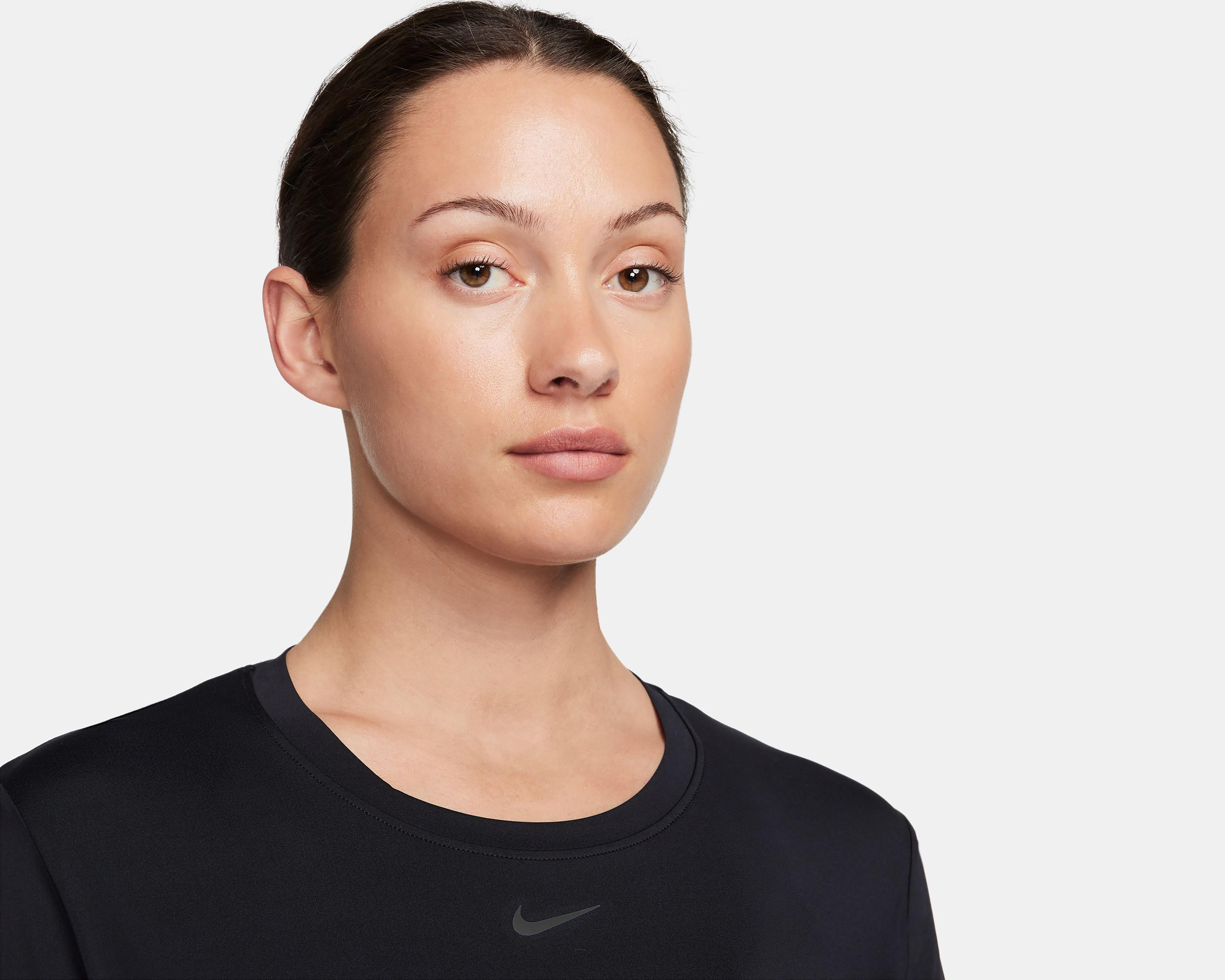 Foto 4 pulgar | Playera de Entrenamiento Nike Dri-FIT para Mujer
