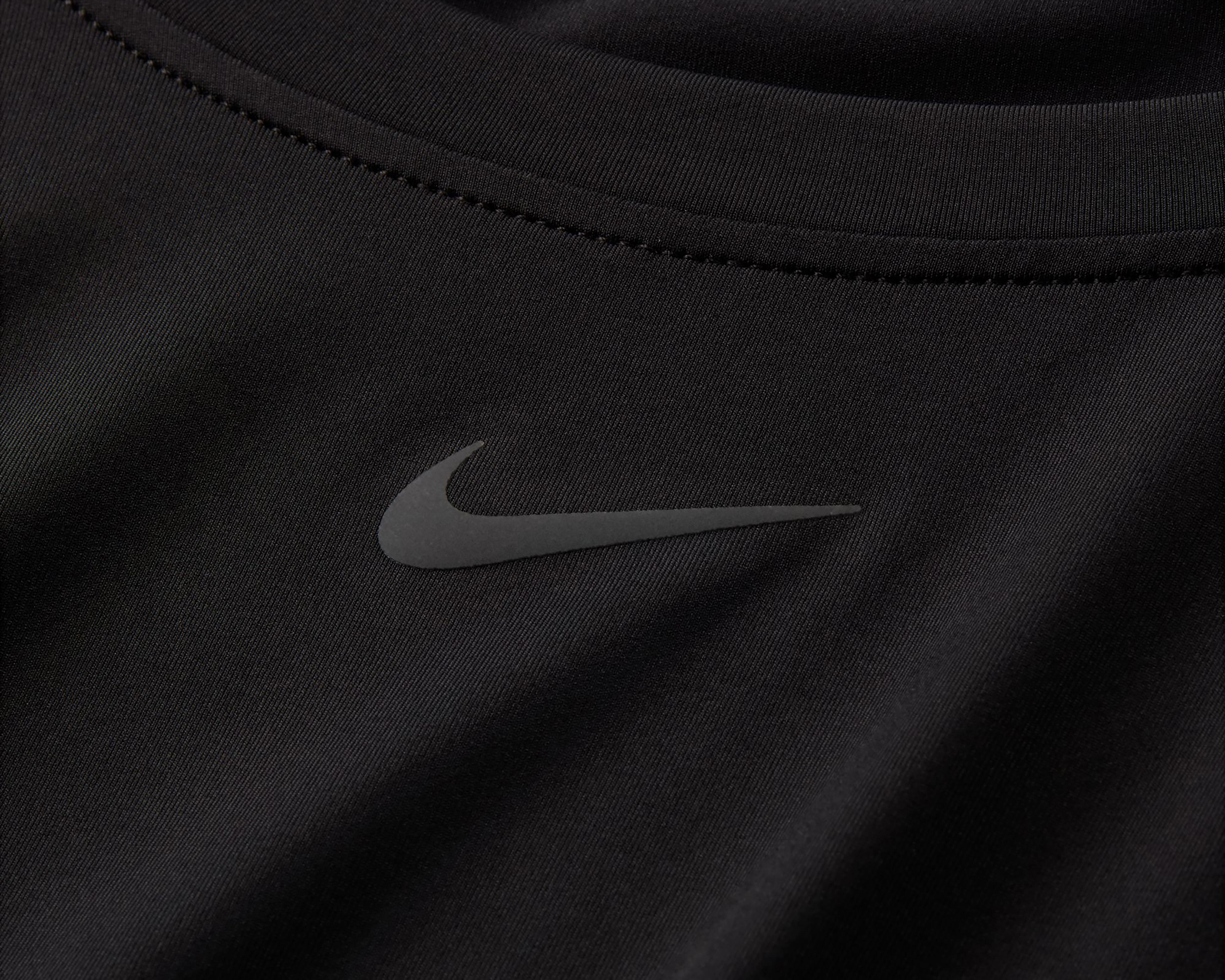 Foto 5 pulgar | Playera de Entrenamiento Nike Dri-FIT para Mujer