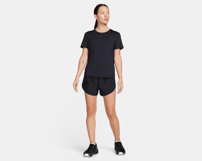 Foto 5 | Playera de Entrenamiento Nike Dri-FIT para Mujer