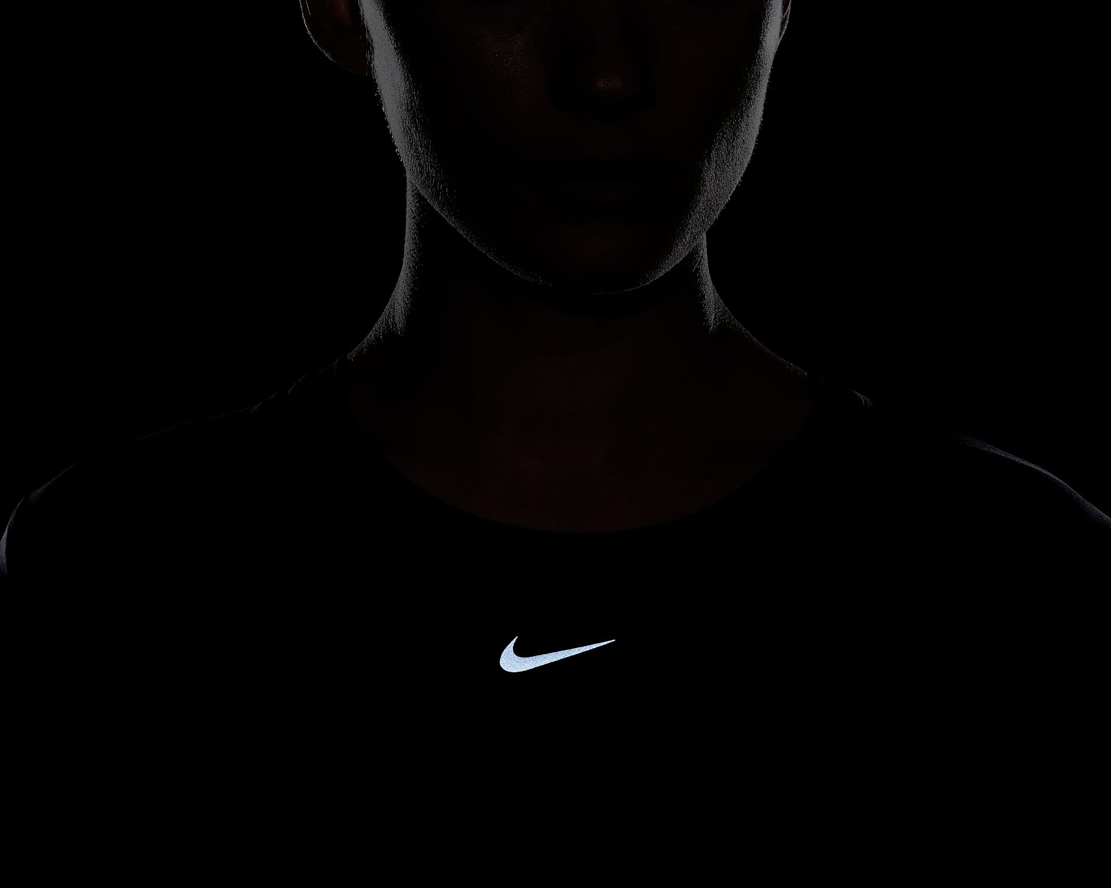 Foto 7 pulgar | Playera de Entrenamiento Nike Dri-FIT para Mujer