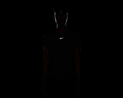 Foto 7 | Playera de Entrenamiento Nike Dri-FIT para Mujer