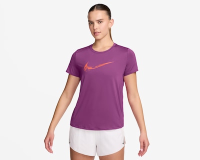 Foto 1 | Playera de Entrenamiento Nike Dri-FIT para Mujer