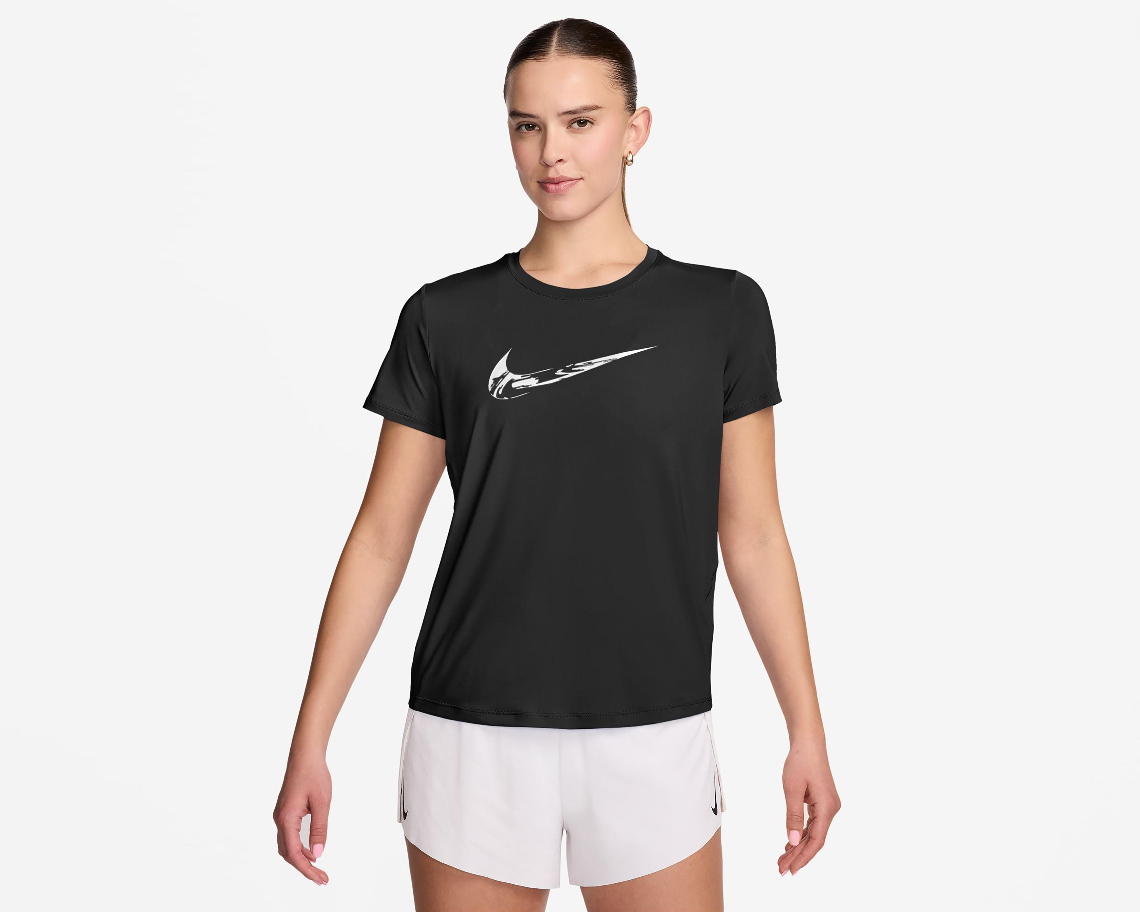 Foto 2 pulgar | Playera de Entrenamiento Nike Dri-FIT para Mujer