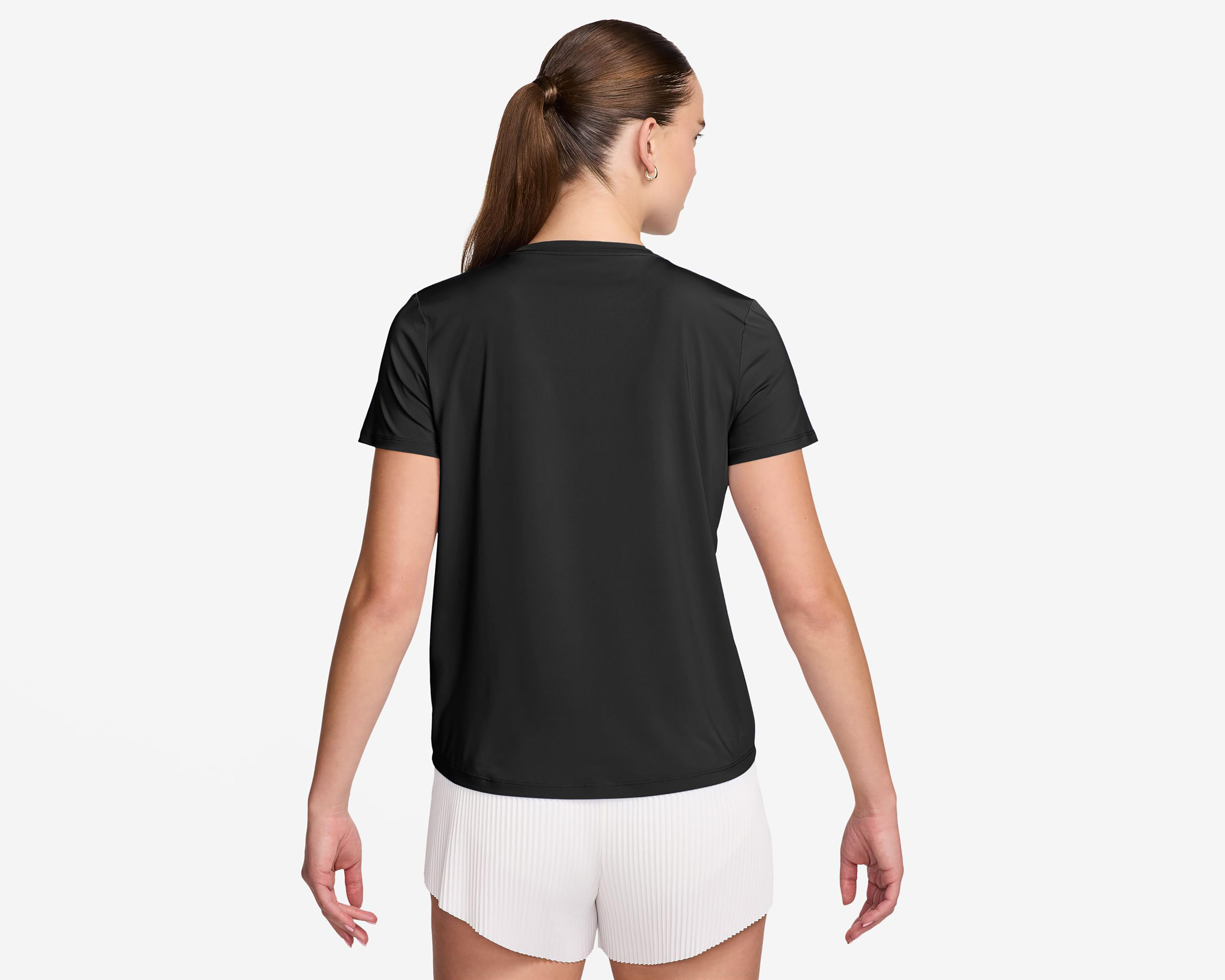 Foto 3 pulgar | Playera de Entrenamiento Nike Dri-FIT para Mujer