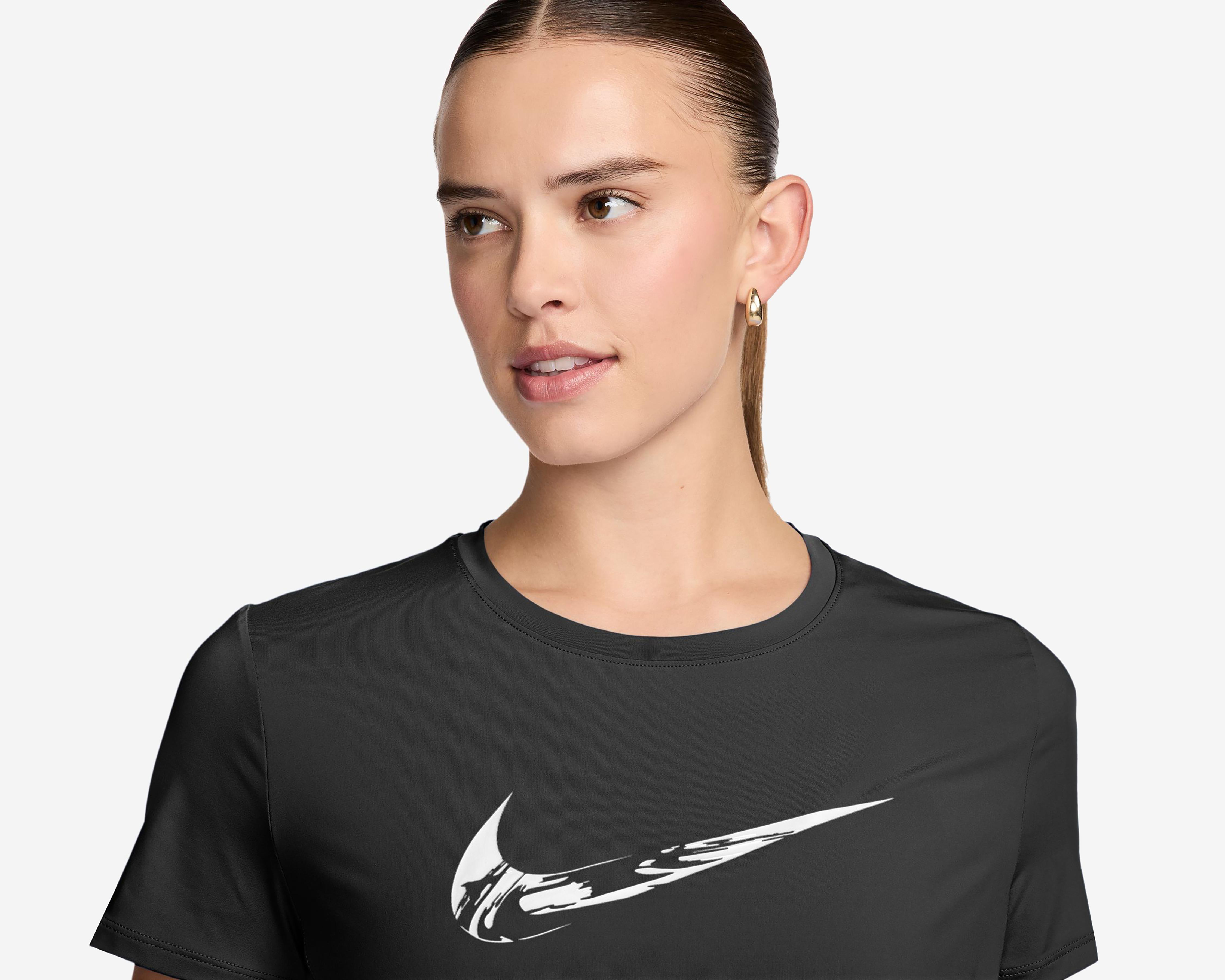 Foto 4 pulgar | Playera de Entrenamiento Nike Dri-FIT para Mujer