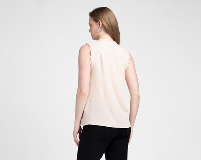 Foto 3 | Blusa sin Manga Sahara Juvenil