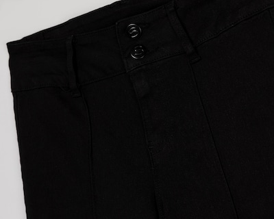 Foto 3 | Jeans Flare Sahara para Mujer