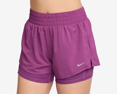 Foto 1 | Short de Entrenamiento Nike Dri-FIT para Mujer