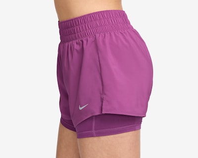 Foto 3 | Short de Entrenamiento Nike Dri-FIT para Mujer