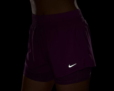 Foto 5 | Short de Entrenamiento Nike Dri-FIT para Mujer