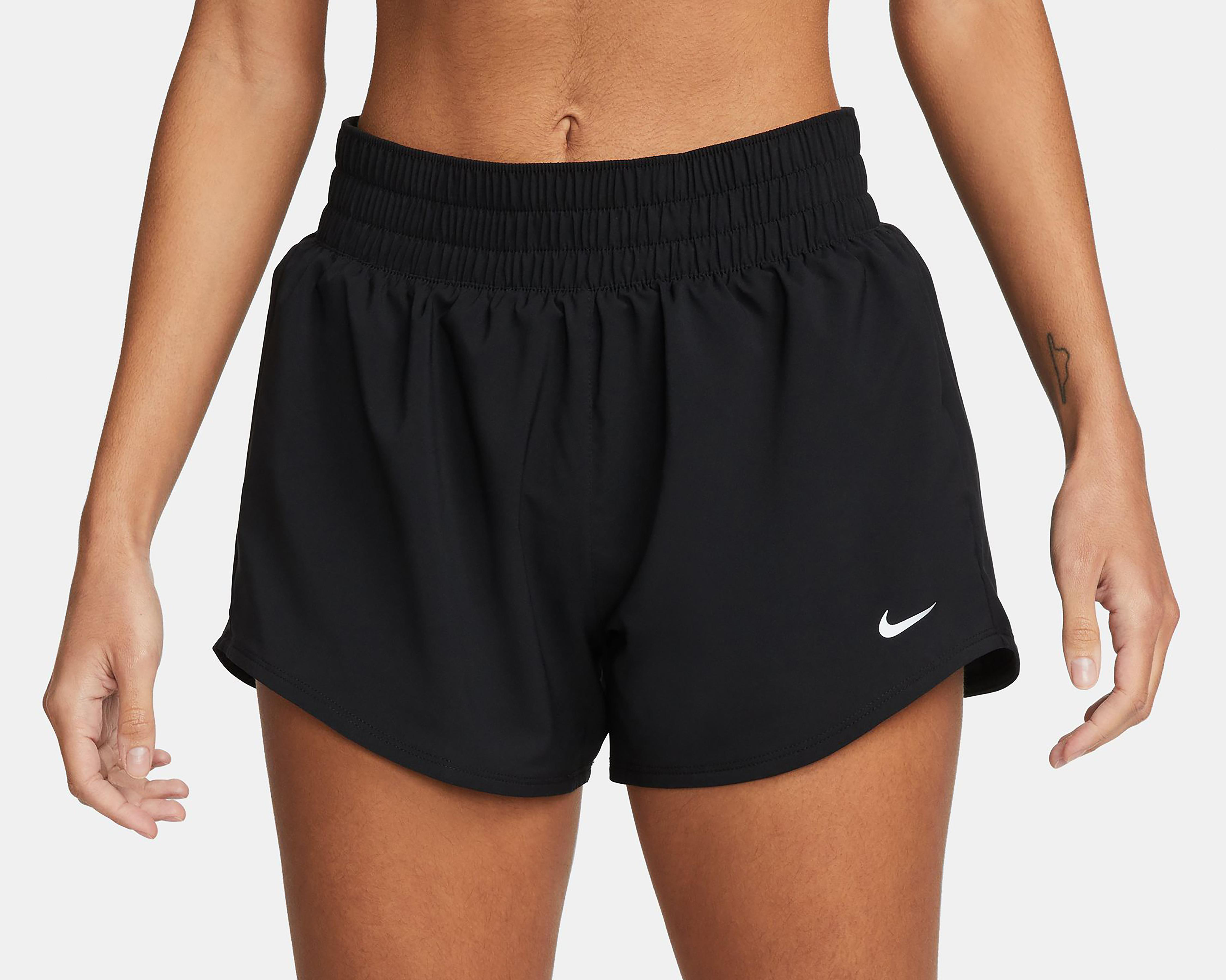 Short de Entrenamiento Nike Dri-FIT para Mujer