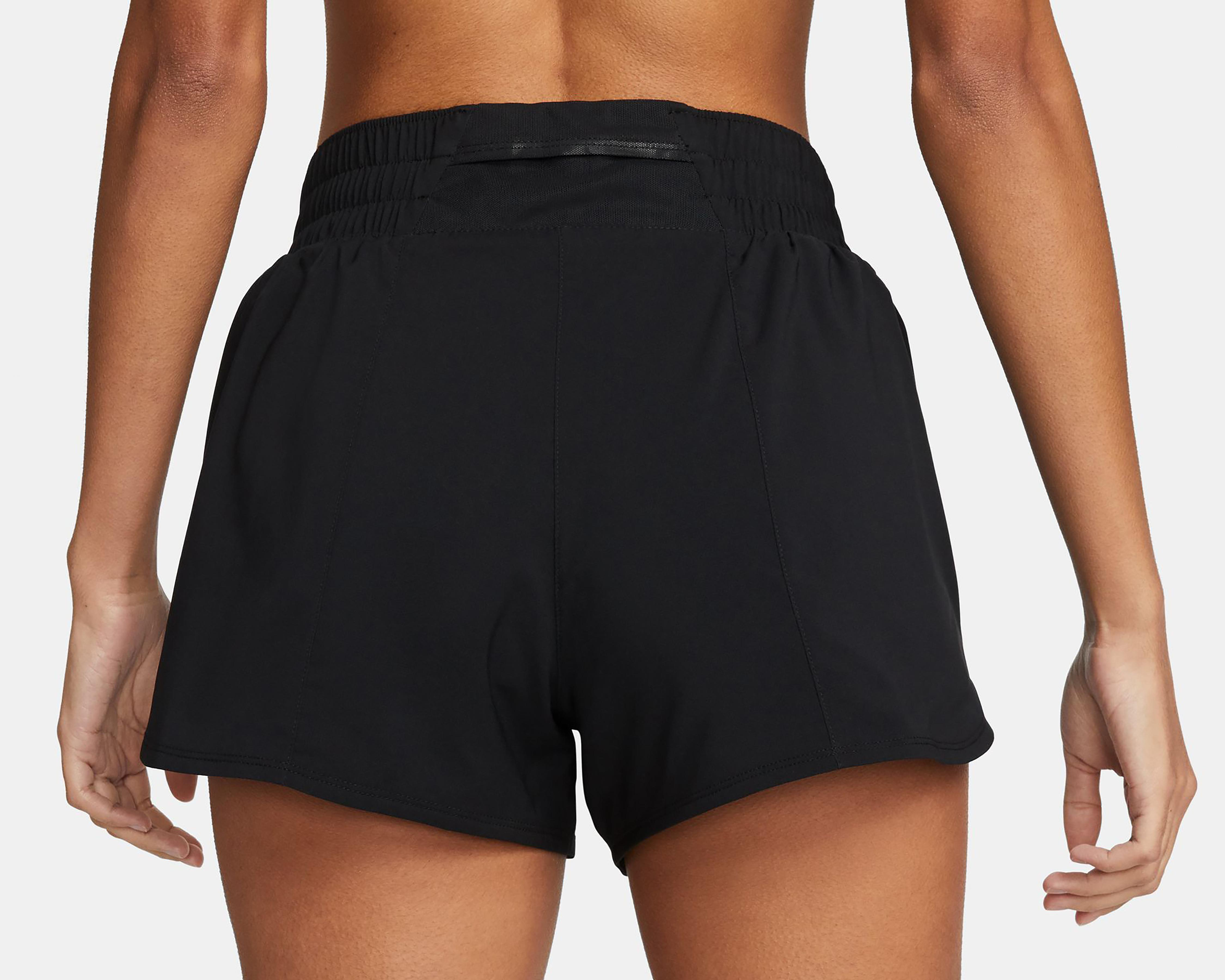 Foto 2 | Short de Entrenamiento Nike Dri-FIT para Mujer