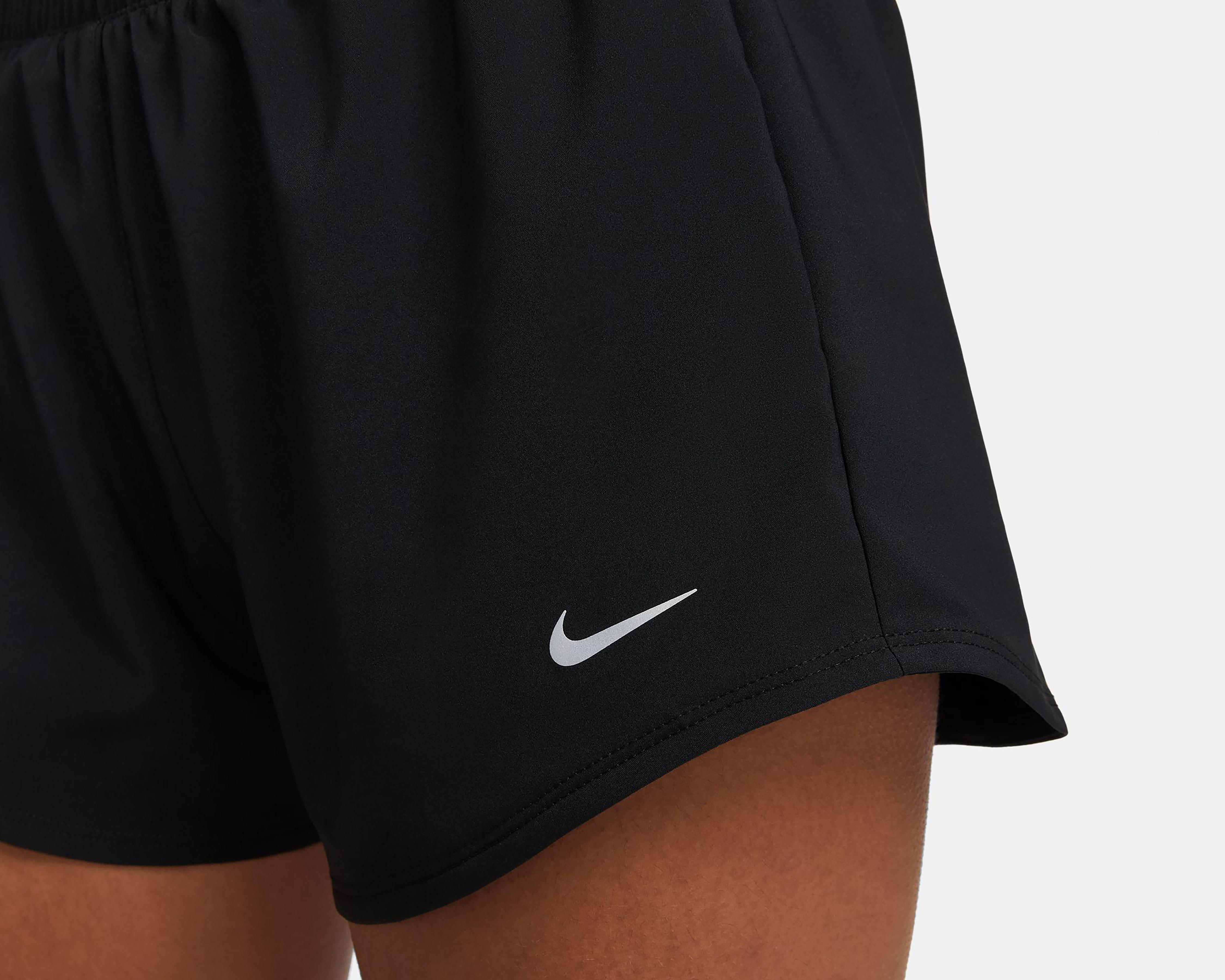 Foto 4 | Short de Entrenamiento Nike Dri-FIT para Mujer