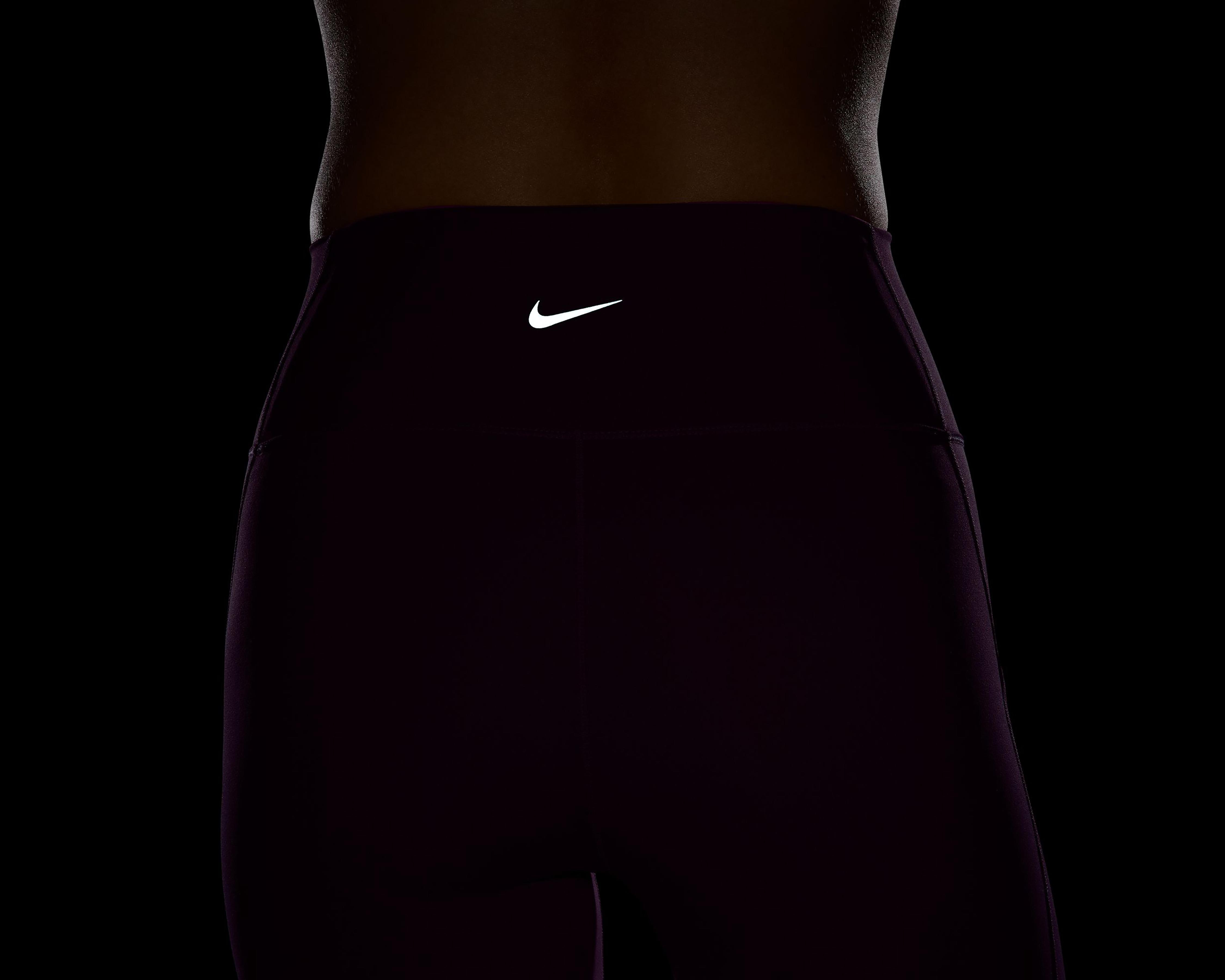 Foto 5 pulgar | Leggings de Entrenamiento Nike Dri-FIT para Mujer