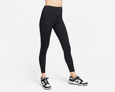 Foto 1 | Leggings de Entrenamiento Nike Dri-FIT para Mujer