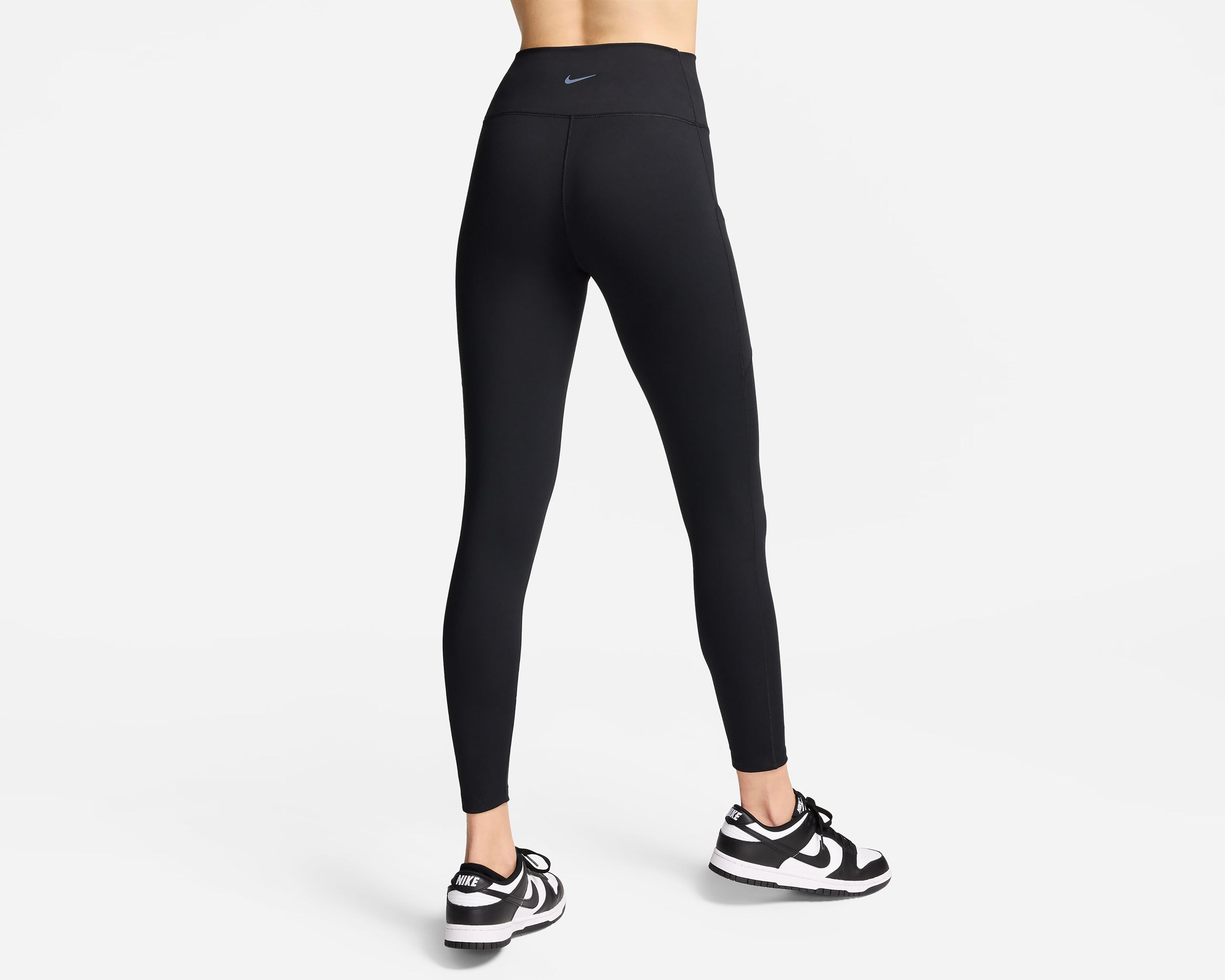 Foto 3 pulgar | Leggings de Entrenamiento Nike Dri-FIT para Mujer