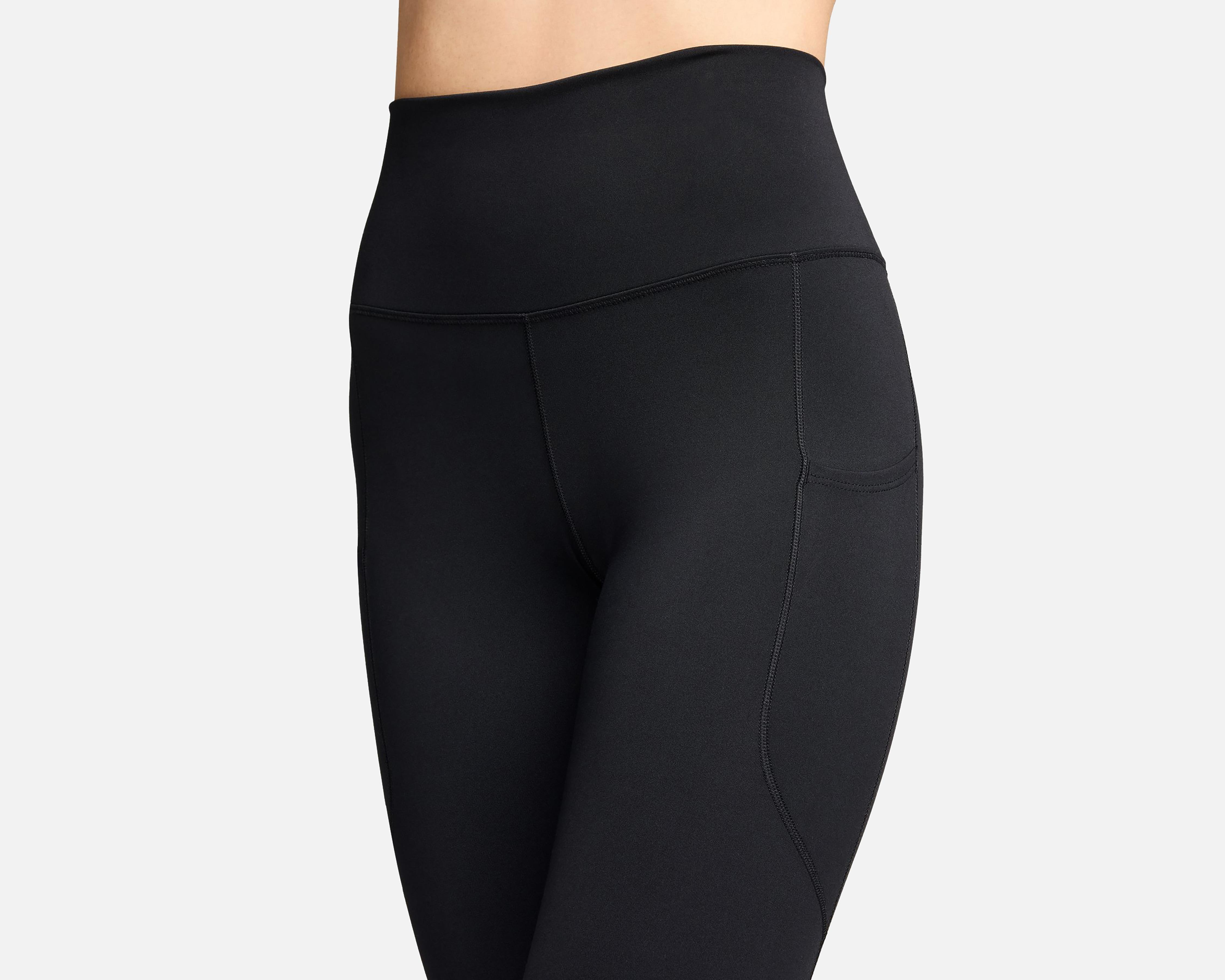 Foto 4 pulgar | Leggings de Entrenamiento Nike Dri-FIT para Mujer