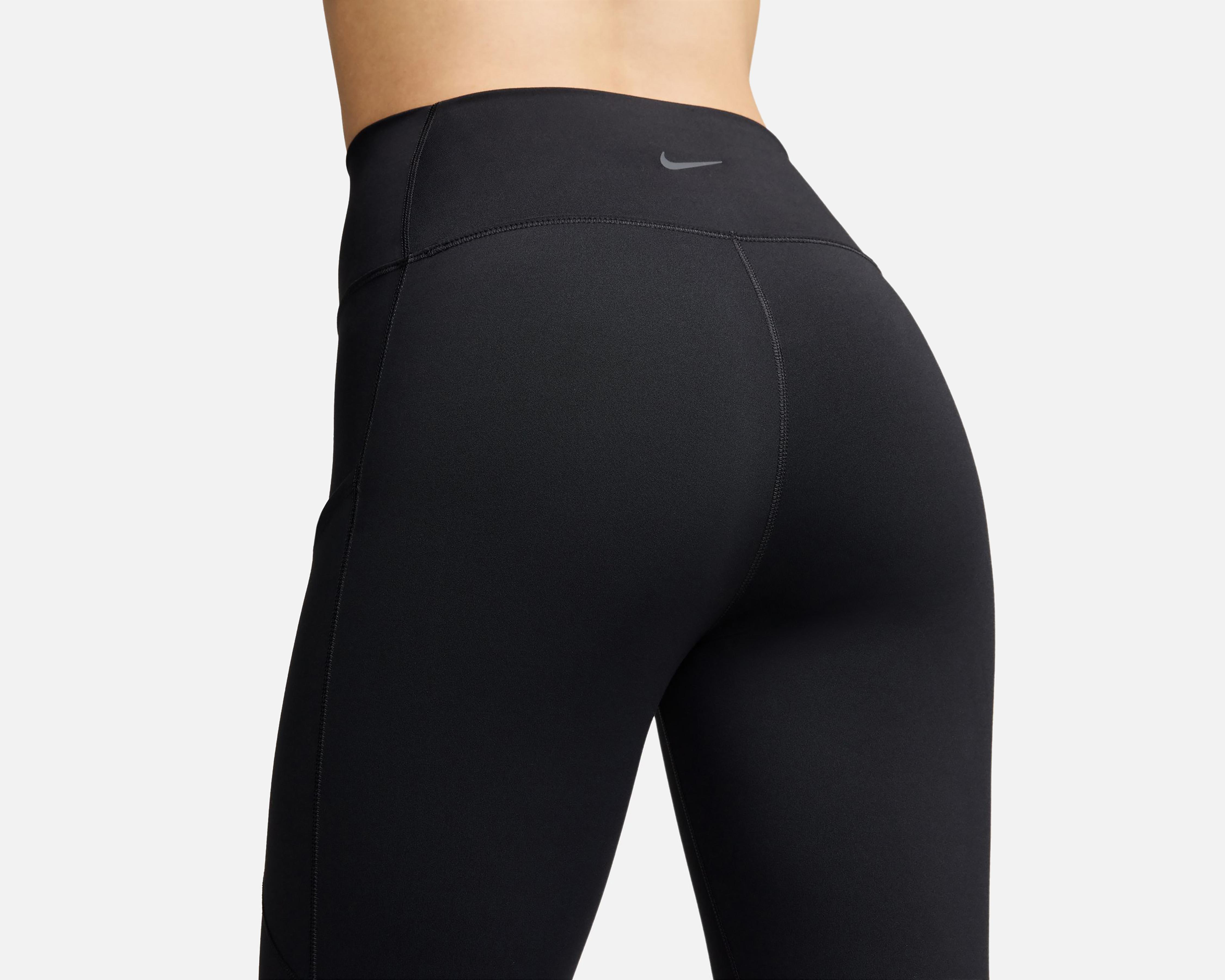 Foto 5 pulgar | Leggings de Entrenamiento Nike Dri-FIT para Mujer
