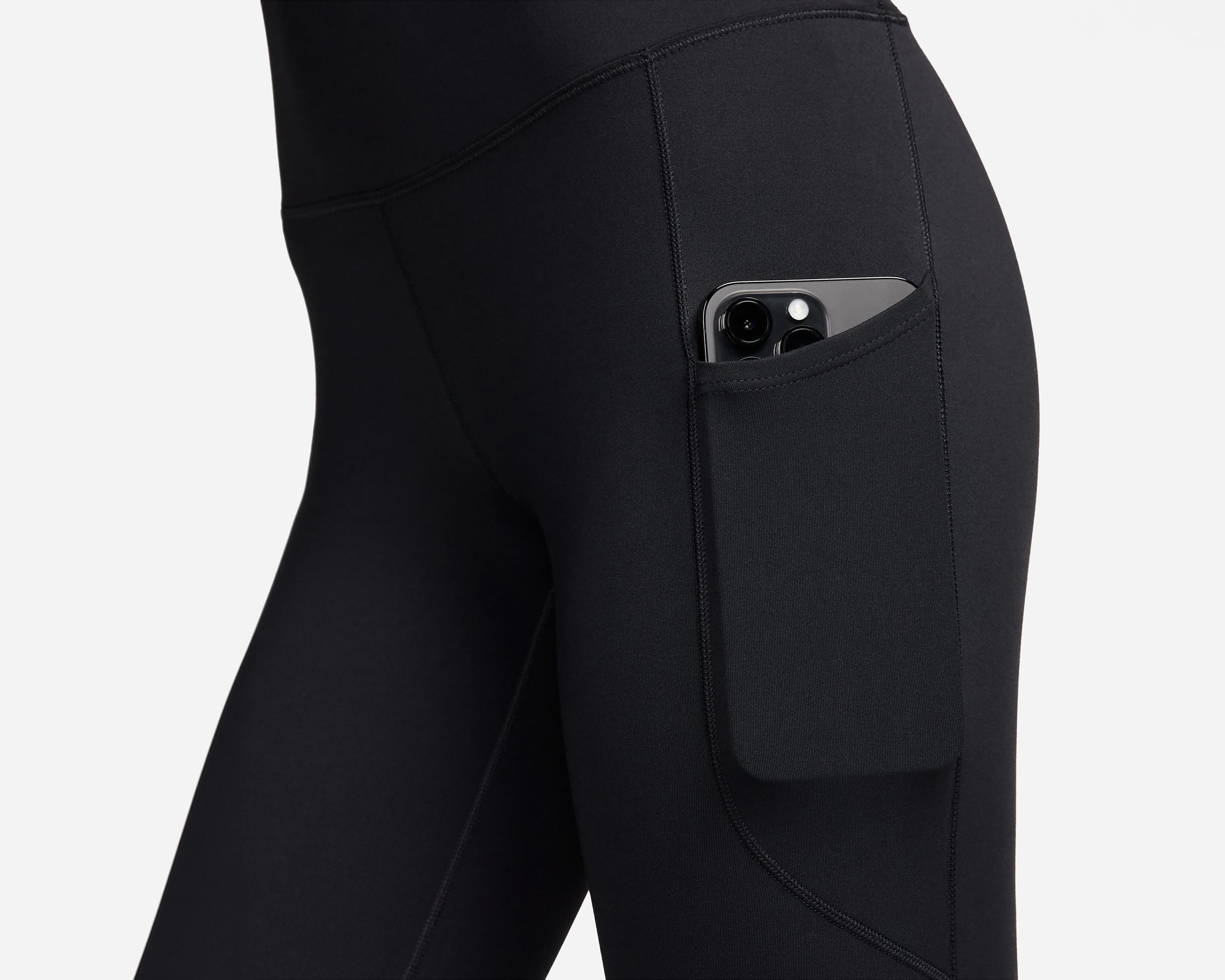 Foto 7 pulgar | Leggings de Entrenamiento Nike Dri-FIT para Mujer