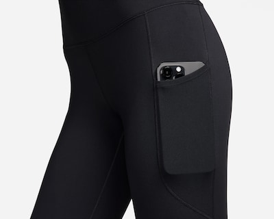 Foto 6 | Leggings de Entrenamiento Nike Dri-FIT para Mujer