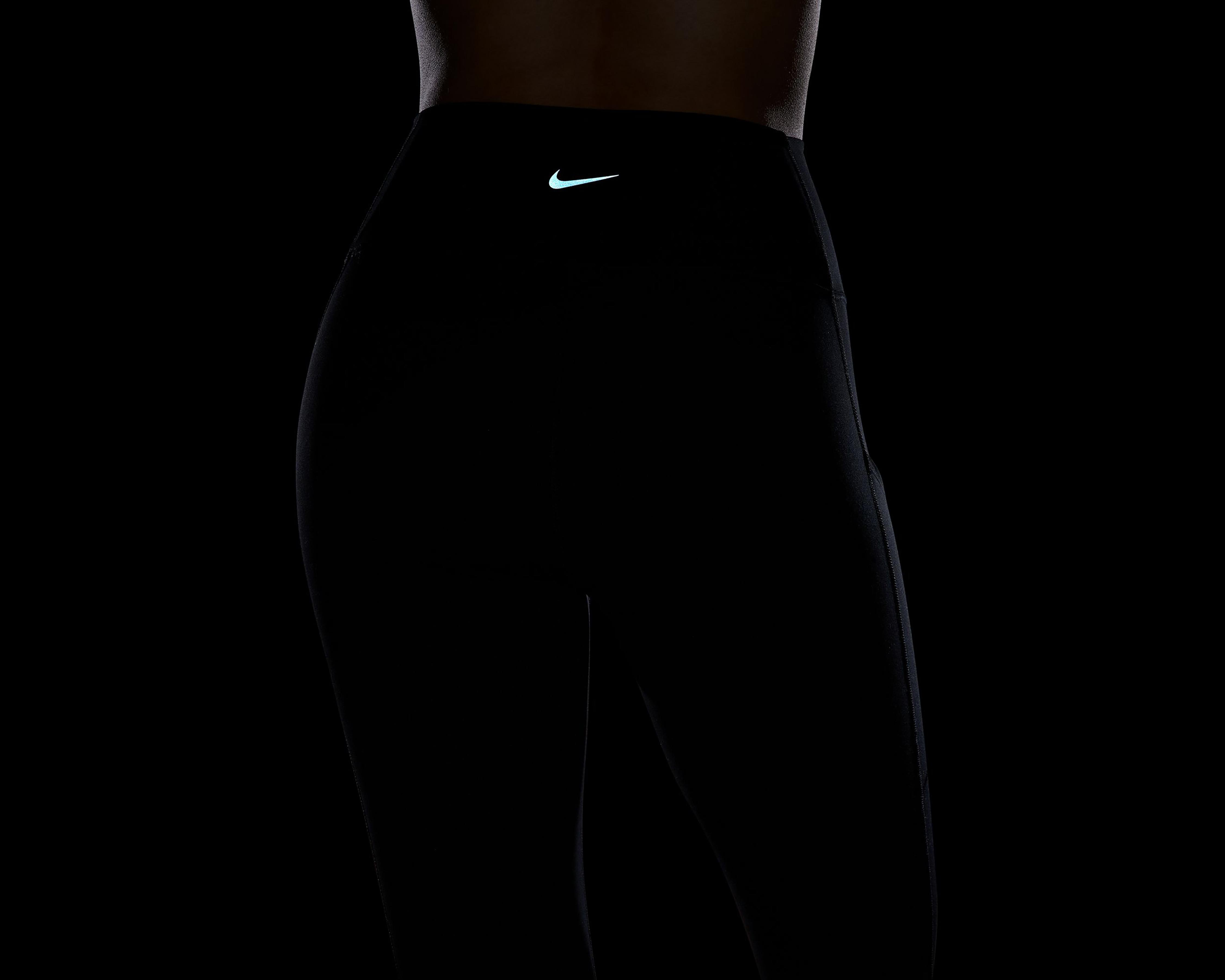 Foto 10 pulgar | Leggings de Entrenamiento Nike Dri-FIT para Mujer