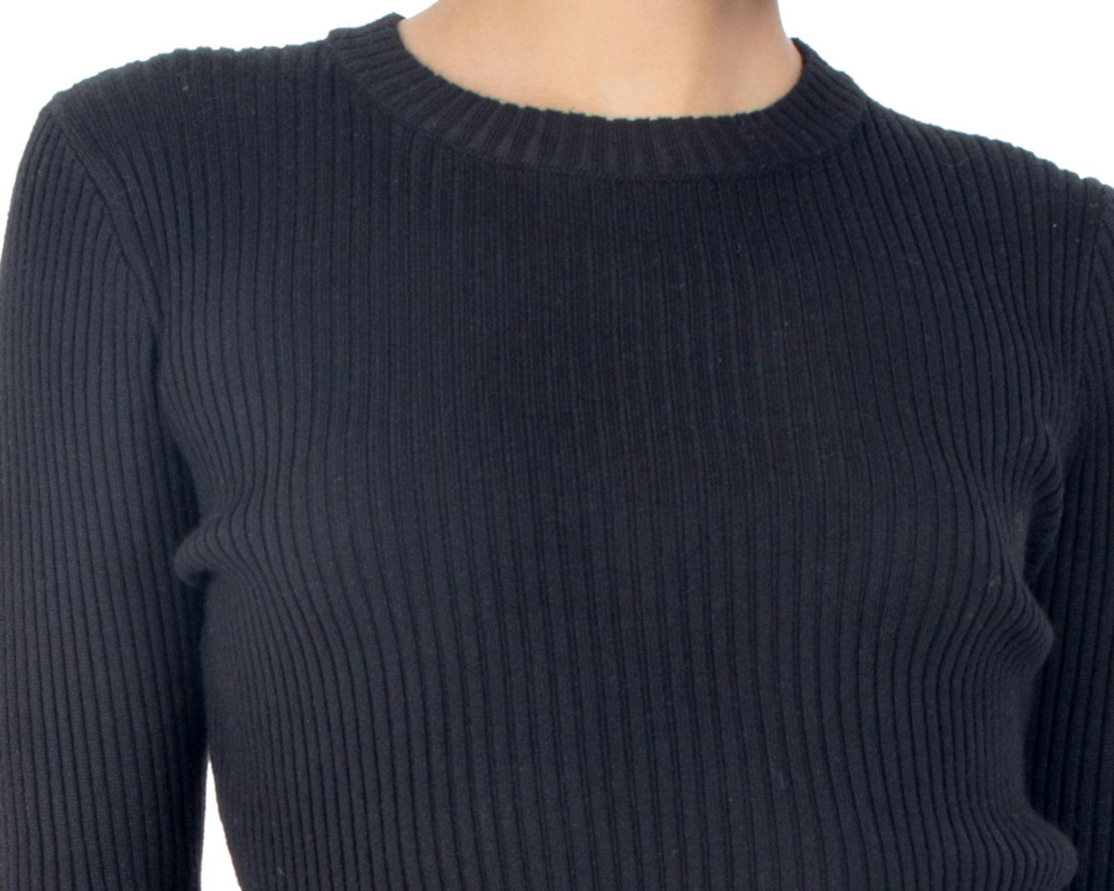 Foto 5 pulgar | Playera Forever 21 Manga Larga para Mujer