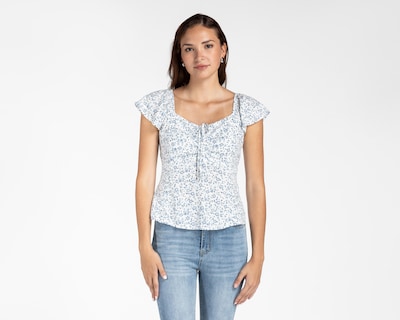 Foto 1 | Blusa sin Mangas 18 Forever para Mujer
