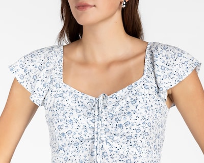 Foto 4 | Blusa sin Mangas 18 Forever para Mujer