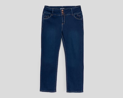 Foto 1 | Jeans Slim Lady Sun para Mujer