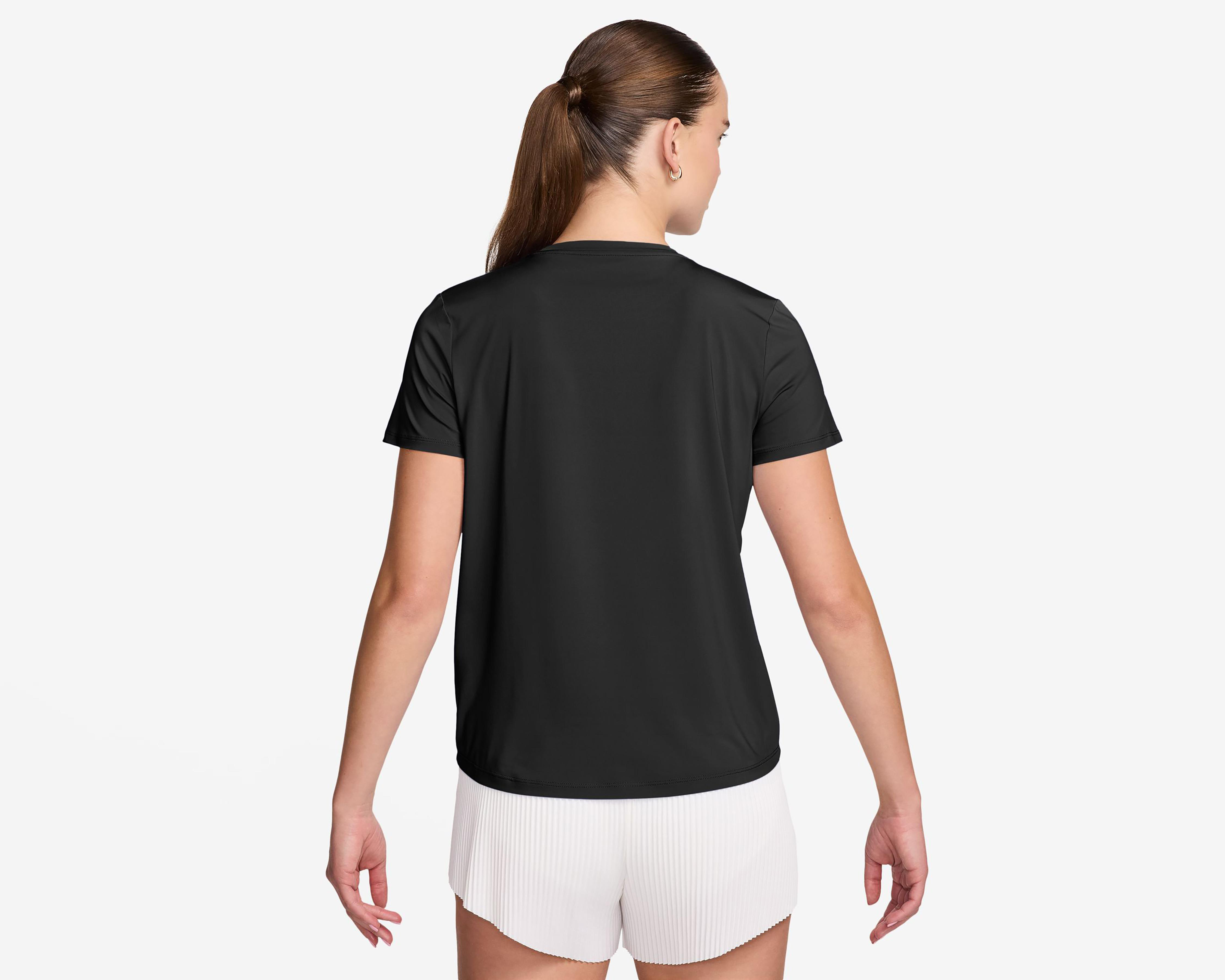 Foto 3 pulgar | Playera de Entrenamiento Nike Dri-FIT para Mujer